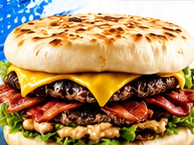 NAAN BACON