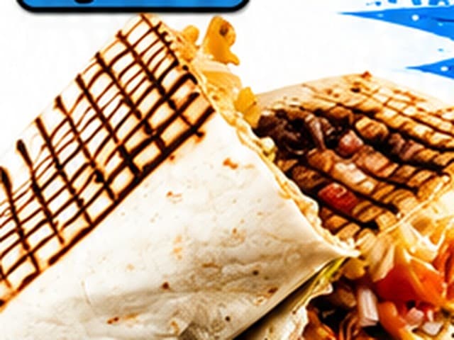 TACOS 2 VIANDES